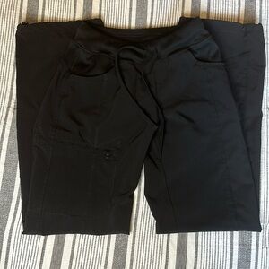 Infinity by Cherokee Scrub Pants